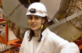 სოფიო პატარაია კოსმონავტებს საათებს უმზადებს - რას ყვება ქართველი ქალი ევროპის კოსმოსურ სააგენტოდან სოფიო პატარაია კოსმონავტებს საათებს უმზადებს - რას ყვება ქართველი ქალი ევროპის კოსმოსურ სააგენტოდან