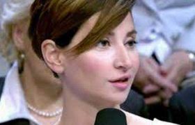 სოფო შევარდნაძე: ,,სააკაშვილზე გაბრაზებული არ ვარ"