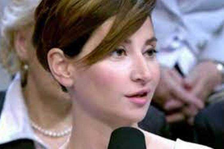 სოფო შევარდნაძე: ,,სააკაშვილზე გაბრაზებული არ ვარ"