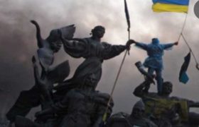 ქართველი ქალი უკრაინიდან: ,,ვერ გატეხა მტერმა ეს საოცრად პატრიოტი ერი, პრეზიდენტი!" ქართველი ქალი უკრაინიდან: ,,ვერ გატეხა მტერმა ეს საოცრად პატრიოტი ერი, პრეზიდენტი!"