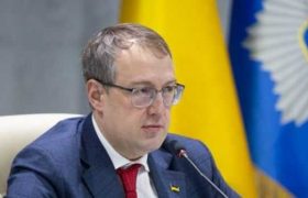 გერაშენკო: ,,არ დანებდნენ და 13-ვე დაიღუპა"