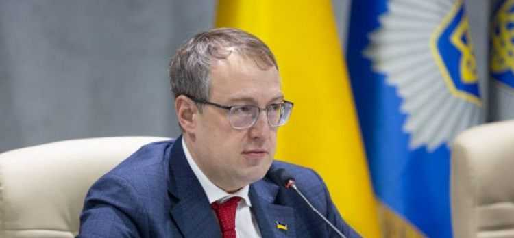 გერაშენკო: ,,არ დანებდნენ და 13-ვე დაიღუპა"