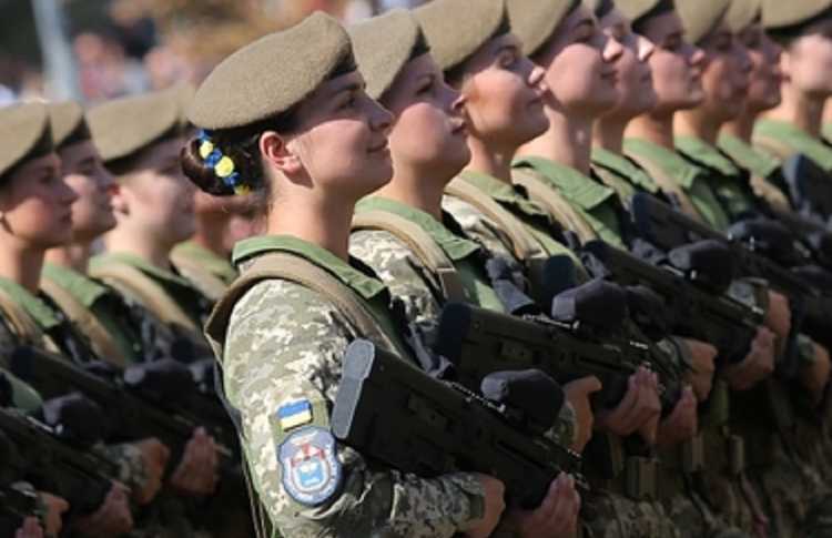 უკრაინაში ომი იწყება! - ,,ჯო ბაიდენს აშშ-ის დაზვერვამ მიაწოდა ინფორმაცია''