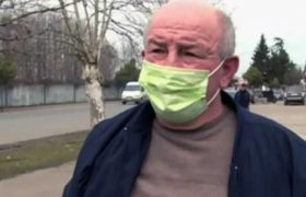 ,,ქალმა იკივლა, ვინ ჩააგდო ჩვილი კანალიზაციაშიო" - რას ყვება ხელოსანი ფოთიდან