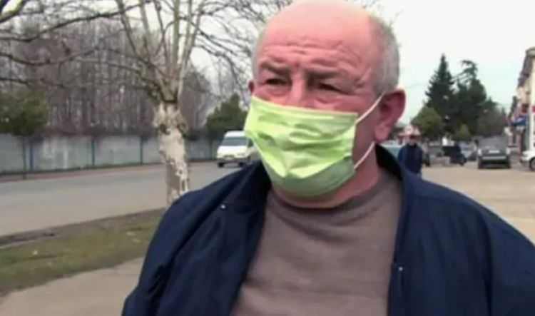 ,,ქალმა იკივლა, ვინ ჩააგდო ჩვილი კანალიზაციაშიო" - რას ყვება ხელოსანი ფოთიდან