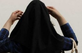 ,,მე ვარ მოწმე, ქართველი გოგონები ჰარამხანებში ჰყავთ გამოკეტილი"