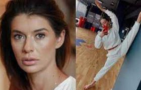 ქეთი ხატიაშვილი: ,,ოჯახის დანგრევა, გაჭირვება, დეპრესია... - ბევრი რამ გავიარე" ქეთი ხატიაშვილი: ,,ოჯახის დანგრევა, გაჭირვება, დეპრესია... - ბევრი რამ გავიარე"