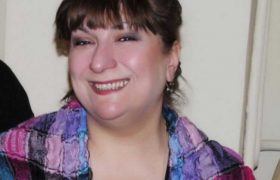 ქეთი კანტიძე: ,,კარგი იყო, ოჯახი მქონოდა, შვილები მყოლოდა'' ქეთი კანტიძე: ,,კარგი იყო, ოჯახი მქონოდა, შვილები მყოლოდა''