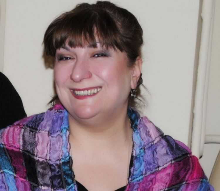 ქეთი კანტიძე: ,,კარგი იყო, ოჯახი მქონოდა, შვილები მყოლოდა''