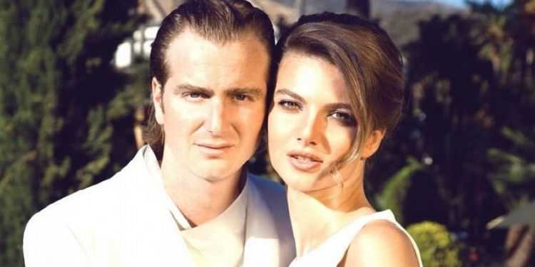 როგორ ცხოვრობს ქართველი პრინცესა - ,,ჩვენი სიყვარული ახლა უფრო ძლიერია"