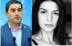 შალვა პაპუაშვილს ბიჭი ეყოლა - ვინ არის პოლიტიკოსის 11 წლით უმცროსი ცოლი