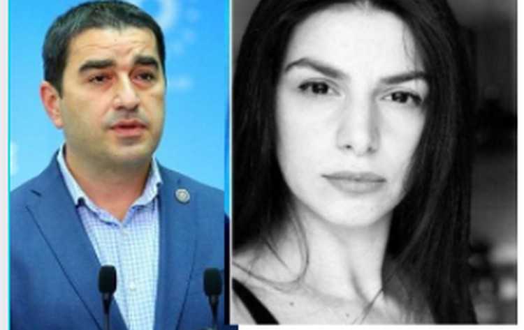 შალვა პაპუაშვილს ბიჭი ეყოლა - ვინ არის პოლიტიკოსის 11 წლით უმცროსი ცოლი