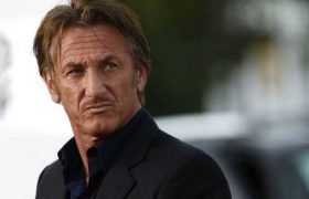 შონ პენი უკრაინას არ ტოვებს შონ პენი უკრაინას არ ტოვებს