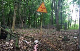 პუტინის ჯარმა ჩერნობილი დაიკავა - ,,ევროპისთვის ეს ყველაზე დიდი საფრთხეა" პუტინის ჯარმა ჩერნობილი დაიკავა - ,,ევროპისთვის ეს ყველაზე დიდი საფრთხეა"