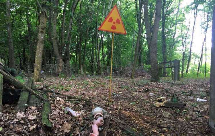 პუტინის ჯარმა ჩერნობილი დაიკავა - ,,ევროპისთვის ეს ყველაზე დიდი საფრთხეა"