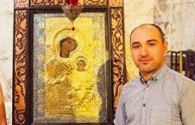 ხატი ,,დედოფალი" - ღვთისმშობლის სასწაულმოქმედ ხატს თბილი ხელი აქვს