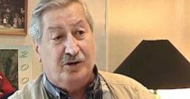 ჯემალ ბაღაშვილი: ,,პირადი ცხოვრების აწყობა ძნელია, ეს ყველაზე დიდი ლატარიაა, ან გაგიმართლებს, ან - არა''