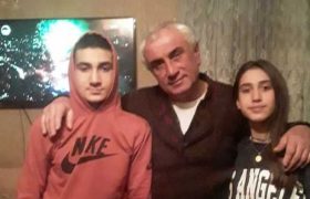 ,,დავეხმაროთ ამ პატიოსან და კეთილ ადამიანს" - ლევან ჩერტიშევს ჩვენი თანადგომა სჭირდება