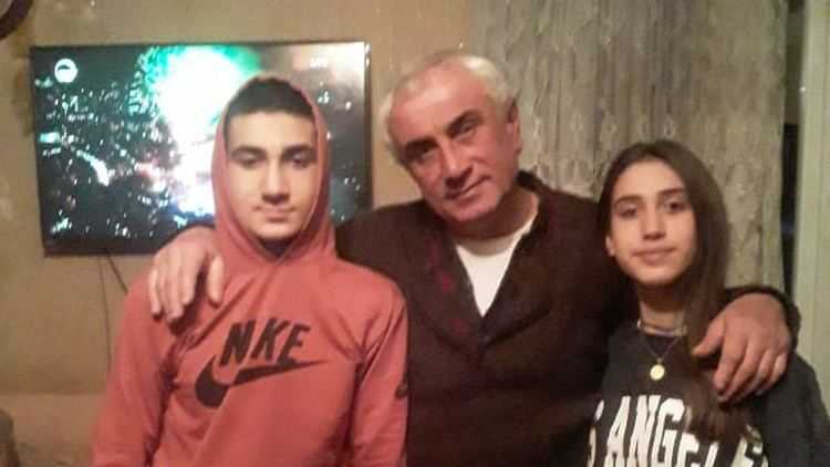 ,,დავეხმაროთ ამ პატიოსან და კეთილ ადამიანს" - ლევან ჩერტიშევს ჩვენი თანადგომა სჭირდება