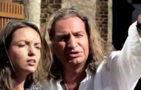 აგუტინი და ვარუმი: ,,უკვე ჯოჯოხეთში ვართ, ჩვენს შვილებს საზარბაზნე ხორცად არ უნდა იყენებდნენ"