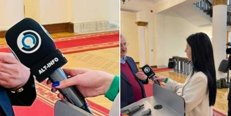 პუტინის პროპაგანდისტები პარლამენტში - ,,დადგება დრო და მწარედ ინანებთ ამას!"