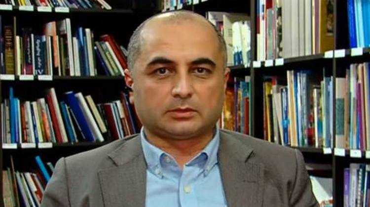 ,,აბრამოვიჩს და უკრაინის დელეგაციას მოწამვლის სიმპტომები აქვთ'' - ზურა ბატიაშვილი