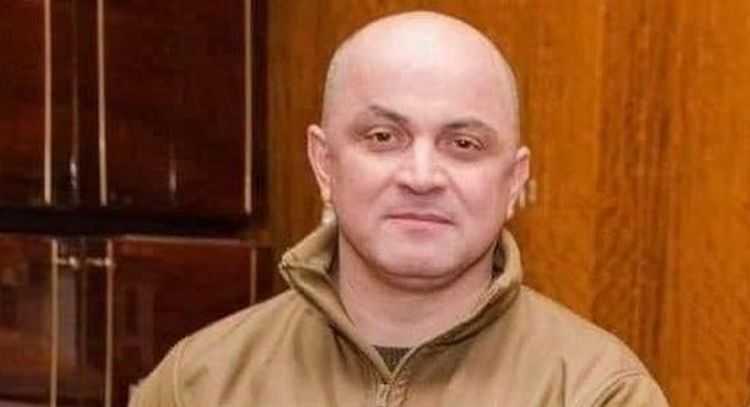 ,,10 კაცით შეაკავა მტრის მთელი ბატალიონი, სამშვიდობოს იყო გამოსული, მაგრამ მაინც არ მიატოვა დაჭრილი ბიჭები''