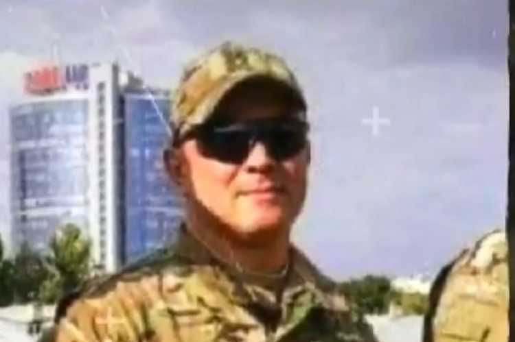 ,,ბახვა ბრწყინვალე სამხედრო სპეციალისტი, ცოცხალი გმირი იყო'' - ამ წუთებში ბახვა ჩიქობავას ცხედრის და დაჭრილი ქართველების გამოსაყვანად იბრძვიან