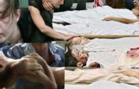 186 დაღუპული ბავშვი ბესლანში - პუტინმა ჯერ კიდევ18 წლის წინ აჩვენა მსოფლიოს, რომ ბავშვების გვამებზეც გადაივლიდა 186 დაღუპული ბავშვი ბესლანში - პუტინმა ჯერ კიდევ18 წლის წინ აჩვენა მსოფლიოს, რომ ბავშვების გვამებზეც გადაივლიდა