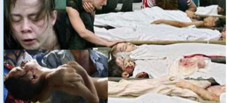 186 დაღუპული ბავშვი ბესლანში - პუტინმა ჯერ კიდევ18 წლის წინ აჩვენა მსოფლიოს, რომ ბავშვების გვამებზეც გადაივლიდა