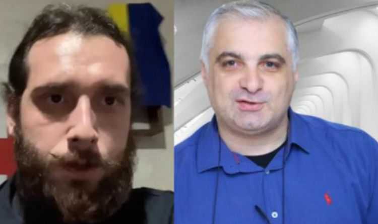 დომენიკ მანგო: ,,არ მინდა ეს გმირობა, რას გადამეკიდა ეს კაცი?"