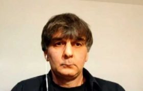 ,,რუსები აშენებენ ქალაქს, ბუნკერიც არ ჰქვია, რომელიც აპოკალიფსურ გადარჩენაზეა გათვლილი" - რა რჩევას იძლევა გია დვალი