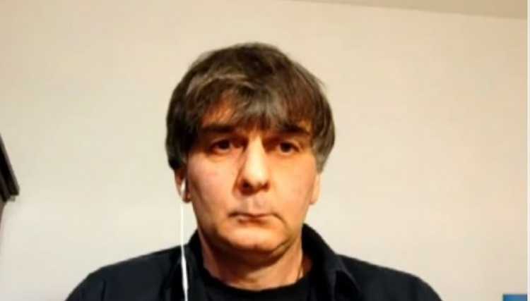 ,,რუსები აშენებენ ქალაქს, ბუნკერიც არ ჰქვია, რომელიც აპოკალიფსურ გადარჩენაზეა გათვლილი" - რა რჩევას იძლევა გია დვალი