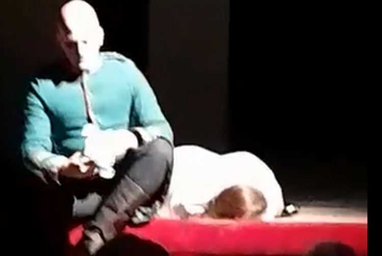 ,,პირველ და მეორეკლასელებს გაუპატიურების სცენებს აყურებინეს'' - რა მოხდა ოზურგეთში