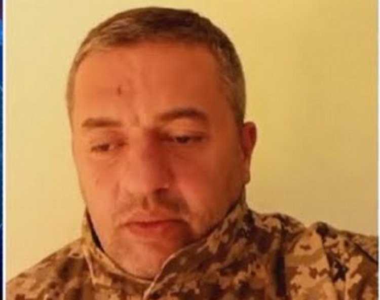 გურამ ჩალაგაშვილი დაღუპულ ჯარისკაცებზე: ,,ორი დღის წინ ერთად ვისხედით გაყინულები სატვირთოს ძარაზე''