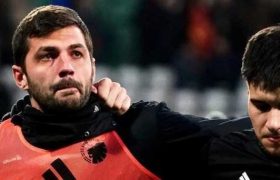 უკრაინაში დავით ხოჭოლავას სიმამრი დაიღუპა