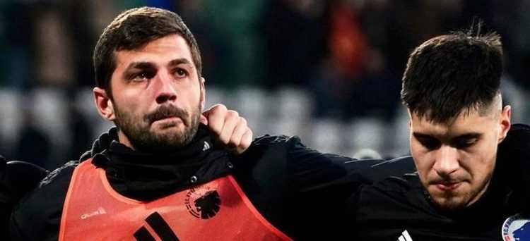 უკრაინაში დავით ხოჭოლავას სიმამრი დაიღუპა