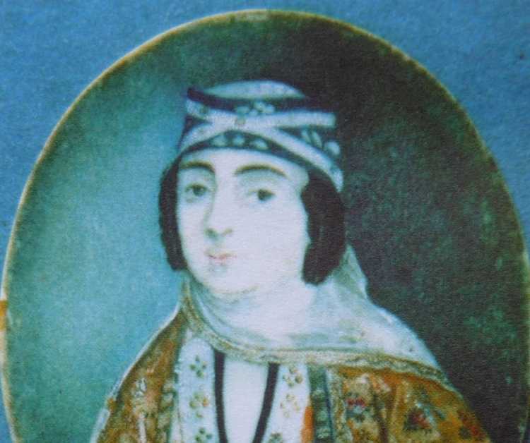 თამარ დედოფლის 5 ქორწინება - 20 წლიანი ძმათამკვლელი ომები საქართველოში ერთი მშვენიერი ქალის გამო