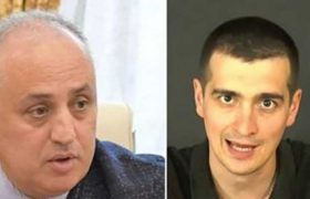 ,,ალტინფო" ხუნდაძეს დაემუქრა: ,,ეგეთებისგან გავწმინდავთ ქვეყანას, მოგადგებით!''