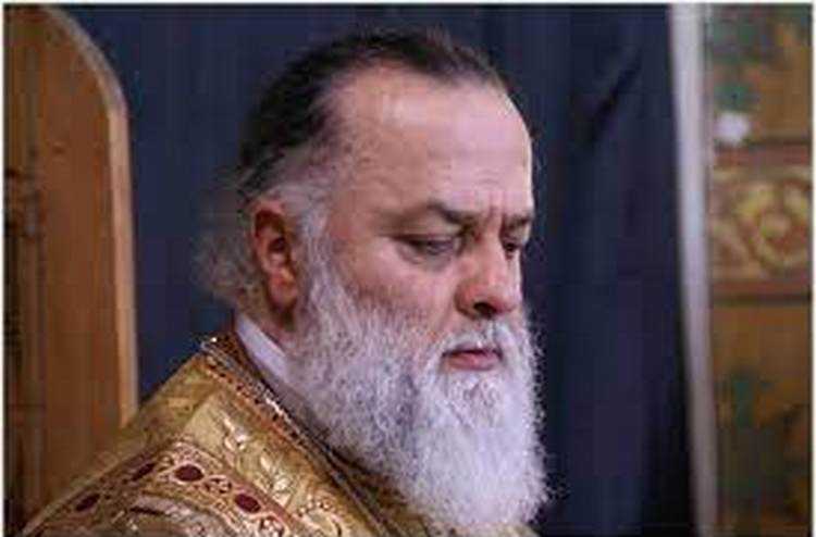 მეუფე დიმიტრი რუს მეუფეებს: ,,შეაჩერეთ ეს ბოროტმოქმედი!"