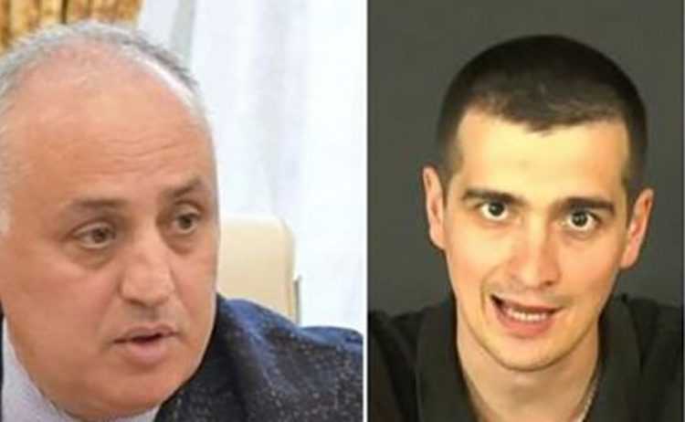 ,,ალტინფო" ხუნდაძეს დაემუქრა: ,,ეგეთებისგან გავწმინდავთ ქვეყანას, მოგადგებით!''