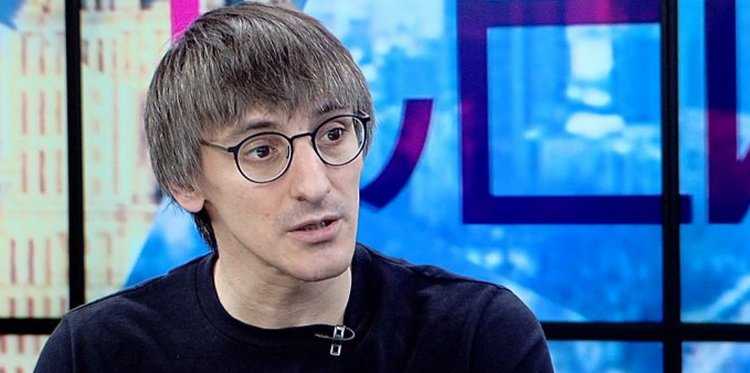 ,,დოჟდის" ჟურნალისტი: ,,პასპორტიც კი მას შემდეგ მომცეს, რაც გამოვფრინდი''