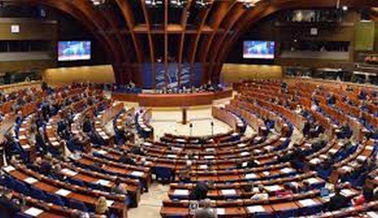 რუსეთი ევროპის საბჭოს ტოვებს