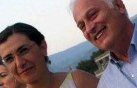 ელენე გიორგაძე: ,,ქმრის გარდაცვალების შემდეგ სამსახურსაც დავანებე თავი, სახლში ჩავიკეტე'' - ცნობილი ექიმის ბედნიერება და ტრაგედია ელენე გიორგაძე: ,,ქმრის გარდაცვალების შემდეგ სამსახურსაც დავანებე თავი, სახლში ჩავიკეტე'' - ცნობილი ექიმის ბედნიერება და ტრაგედია