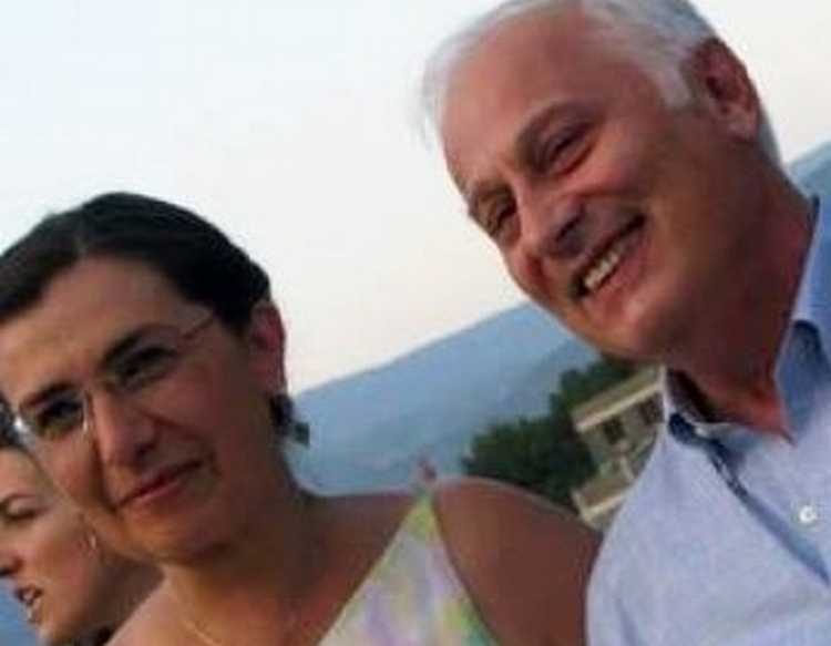 ელენე გიორგაძე: ,,ქმრის გარდაცვალების შემდეგ სამსახურსაც დავანებე თავი, სახლში ჩავიკეტე'' - ცნობილი ექიმის ბედნიერება და ტრაგედია