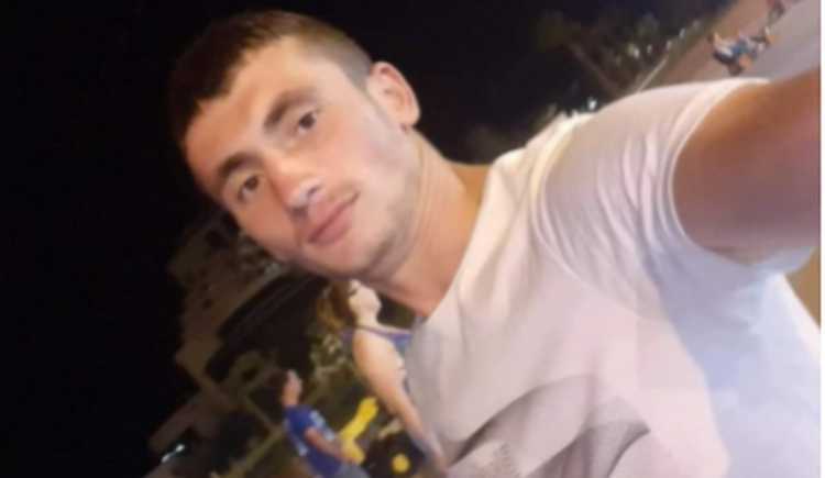 პოლონეთში 25 წლის აბელ შამათავა ცოლმა საწოლში ნახა გარდაცვლილი