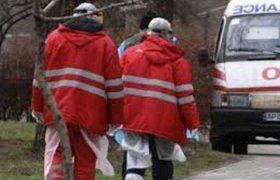 ,,40 დღის ბავშვი გარდაიცვალა" - ოკუპანტები ექიმებს დაშავებულ ბავშვებთან არ უშვებენ ,,40 დღის ბავშვი გარდაიცვალა" - ოკუპანტები ექიმებს დაშავებულ ბავშვებთან არ უშვებენ