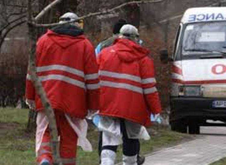 ,,40 დღის ბავშვი გარდაიცვალა" - ოკუპანტები ექიმებს დაშავებულ ბავშვებთან არ უშვებენ