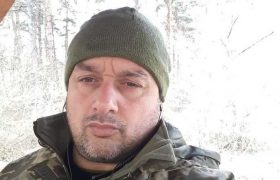 ,,დაგვეხმარეთ, ვისაც სად მიგიწვდებათ ხმა" - უკრაინაში მყოფ ვატო გელაშვილთან კავშირი შეწყდა