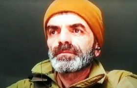 ,,დავითი უკრაინაში 5 დღის წინ ჩამოვიდა... ჩვენ ვინ დაგვკრძალავს ძმათა სასაფლაოზე, რაში ვჭირდებით ,,ოცნებას'' - ზაალ რატიანი